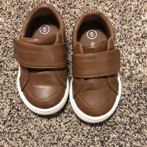 Cat & Jack toddler boy shoes